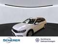 Volkswagen Passat Variant 2.0 TDI DSG NAVI RFK AHK SHZ EPH Weiß - thumbnail 1