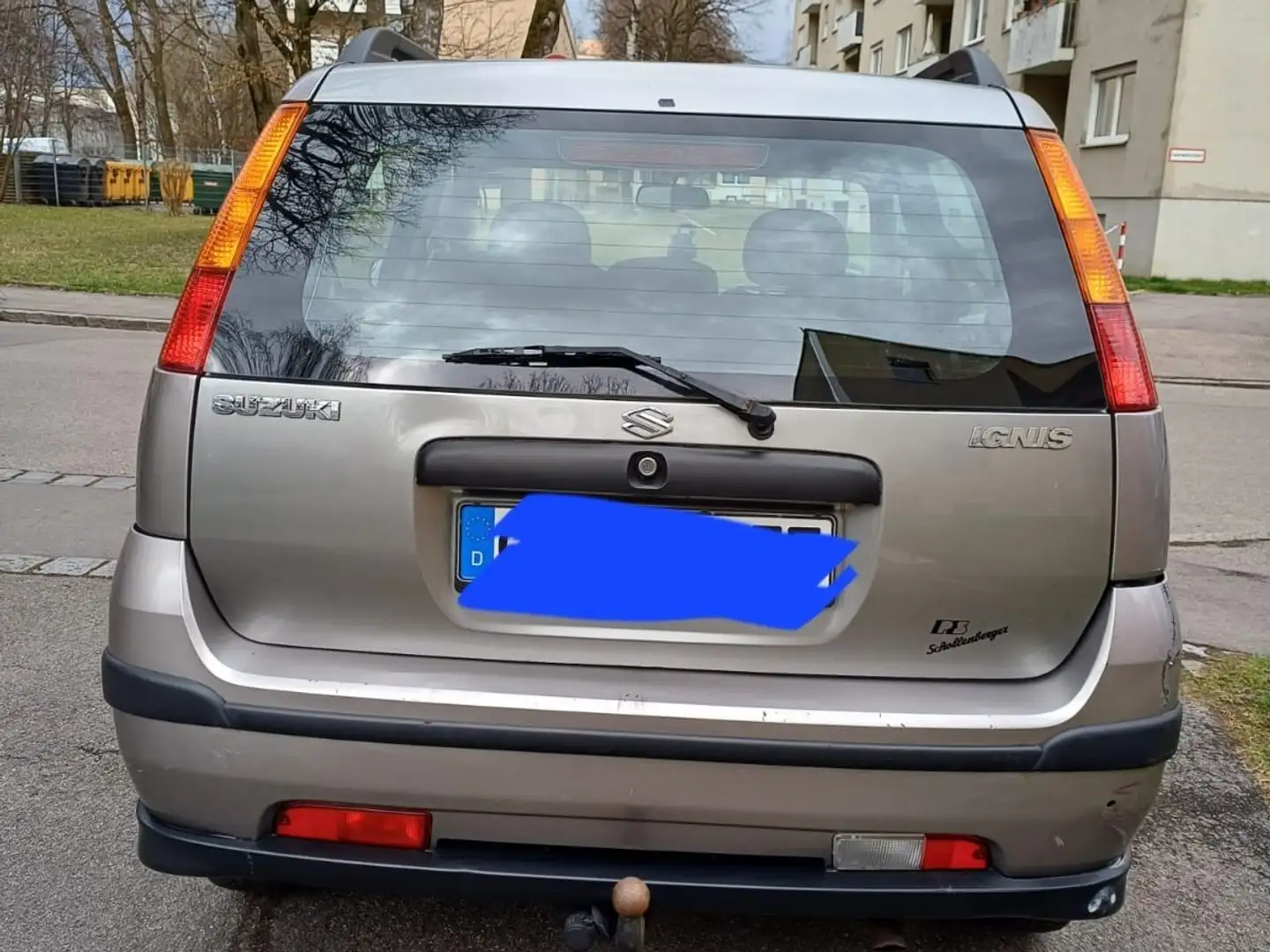 Suzuki Ignis 1.5 Sport - 2