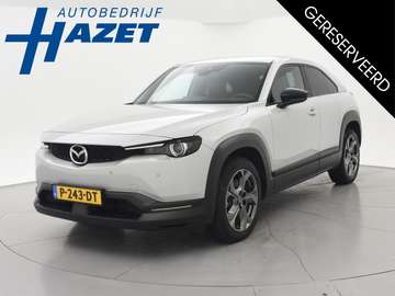 e-SkyActiv 145 PK FIRST EDITION 36 kWh + HEAD-UP |