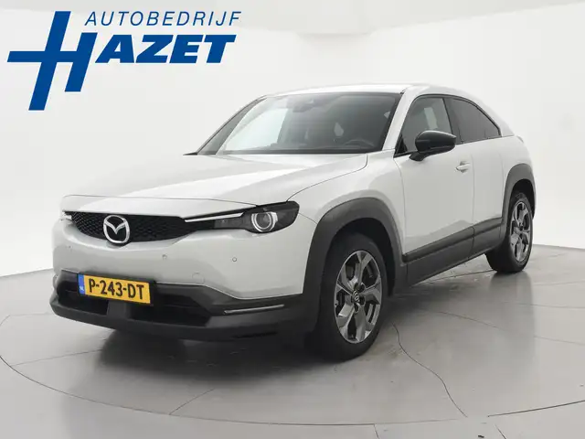 Mazda MX-30 e-SkyActiv 145 PK FIRST EDITION 36 kWh + HEAD-UP |