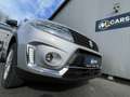 Suzuki Vitara 1.4 BOOSTERJET  HYBRID Argent - thumbnail 8