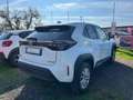 Toyota Yaris Cross Yaris Cross Cross 1.5h Trend fwd 116cv e-cvt Blanc - thumbnail 4