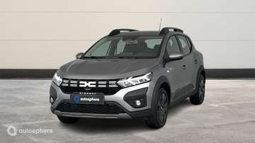 1.0 TCe 90ch Stepway Expression -24