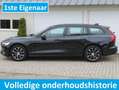 Volvo V60 2.0 B3 Momentum Advantage CAMERA-PDC-1e EIGENAAR Zwart - thumbnail 2