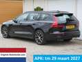 Volvo V60 2.0 B3 Momentum Advantage CAMERA-PDC-1e EIGENAAR Zwart - thumbnail 3
