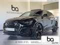 Audi RS Q8 RS Q8 Pano/Matrix/RS-Abgas/23/HuD/B+O/Sposi plus Чорний - thumbnail 1