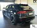 Audi RS Q8 RS Q8 Pano/Matrix/RS-Abgas/23/HuD/B+O/Sposi plus Чорний - thumbnail 4