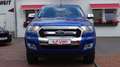 Ford Ranger 2.2 TDCi XL 4x4 DoKA Klima AHK Tempomat Blau - thumbnail 7