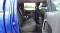 Ford Ranger 2.2 TDCi XL 4x4 DoKA Klima AHK Tempomat Blau - thumbnail 24