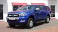 Ford Ranger 2.2 TDCi XL 4x4 DoKA Klima AHK Tempomat Blau - thumbnail 2