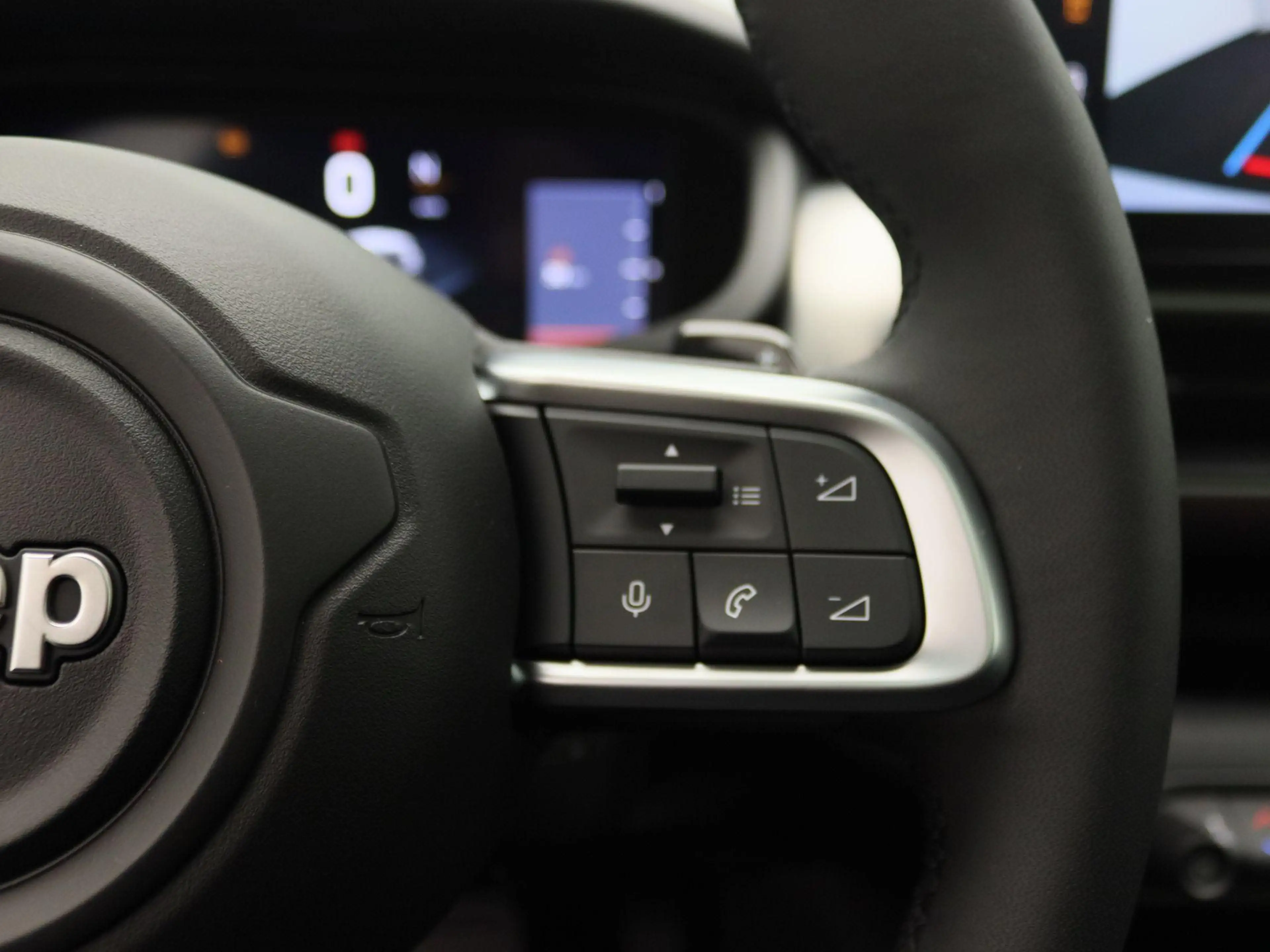 Jeep Avenger 1.2 e-Hybrid Summit | Camera | Navigatie | Parkeer — photo 11