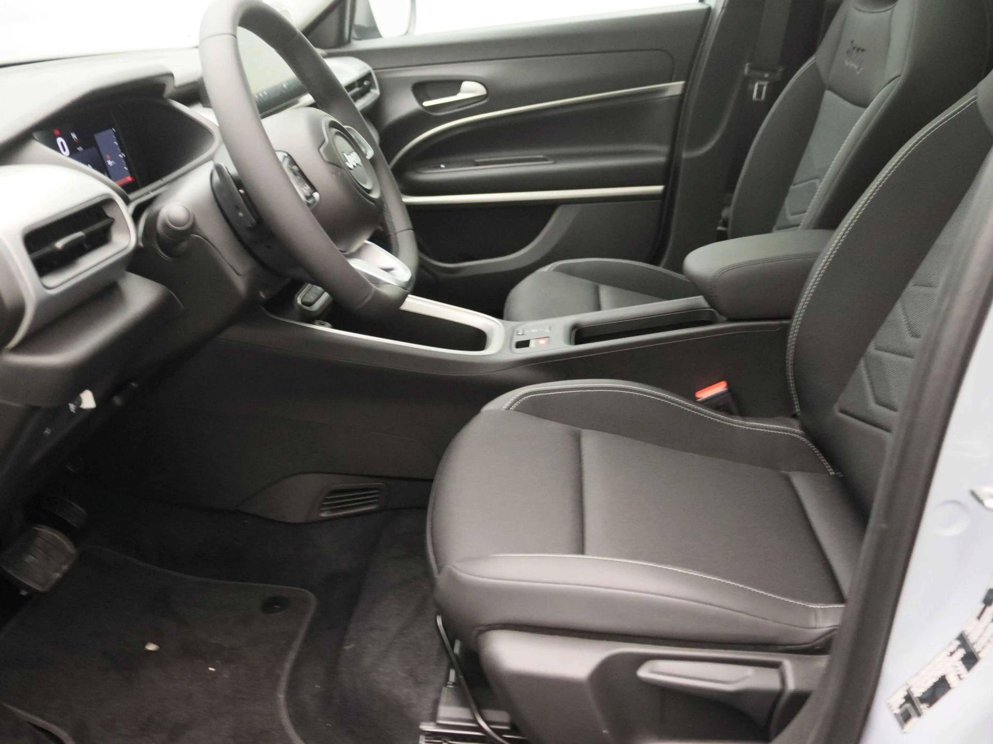 Jeep Avenger 1.2 e-Hybrid Summit | Camera | Navigatie | Parkeer — photo 2