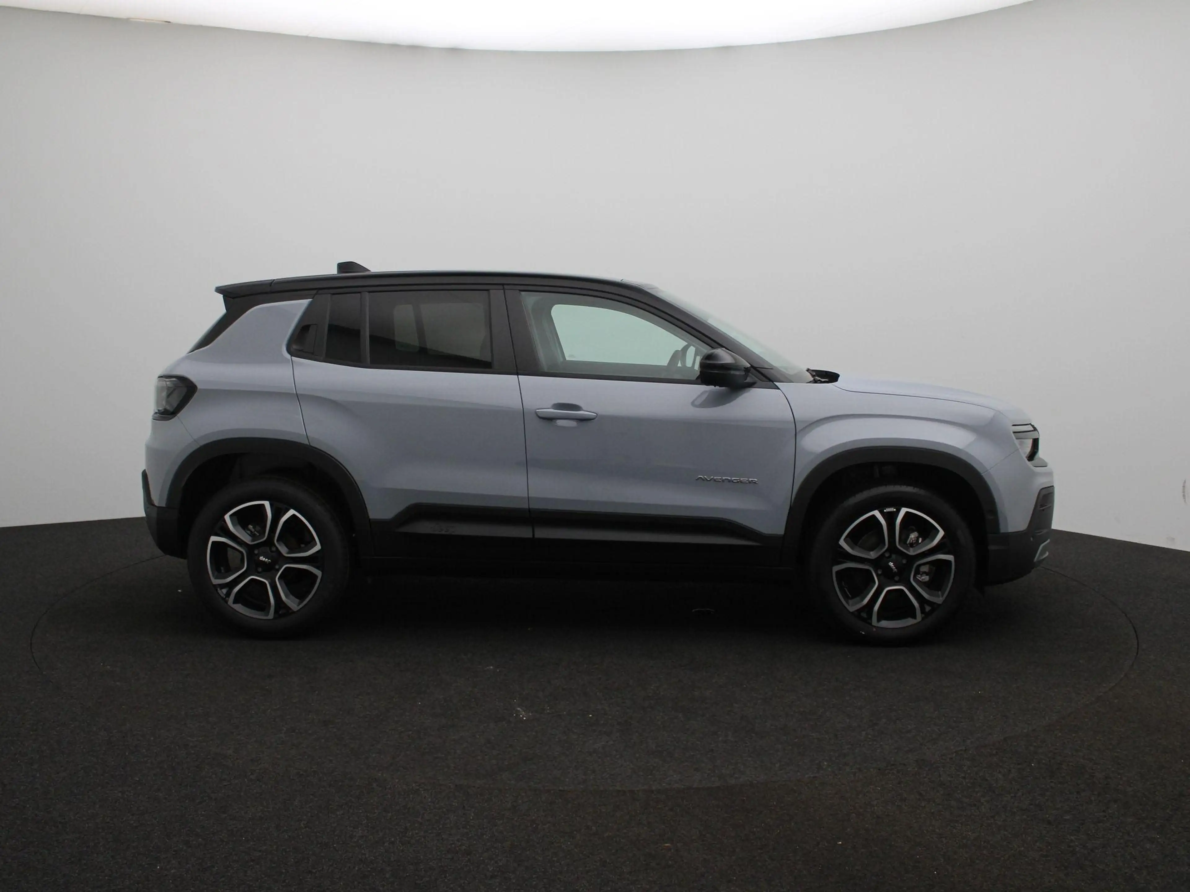 Jeep Avenger 1.2 e-Hybrid Summit | Camera | Navigatie | Parkeer — photo 8