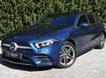 Mercedes-Benz A 250 A 250 e 8G-DCT Advanced AMG Line * PANORAMA * Bleu - thumbnail 1