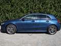 Mercedes-Benz A 250 A 250 e 8G-DCT Advanced AMG Line * PANORAMA * Bleu - thumbnail 6
