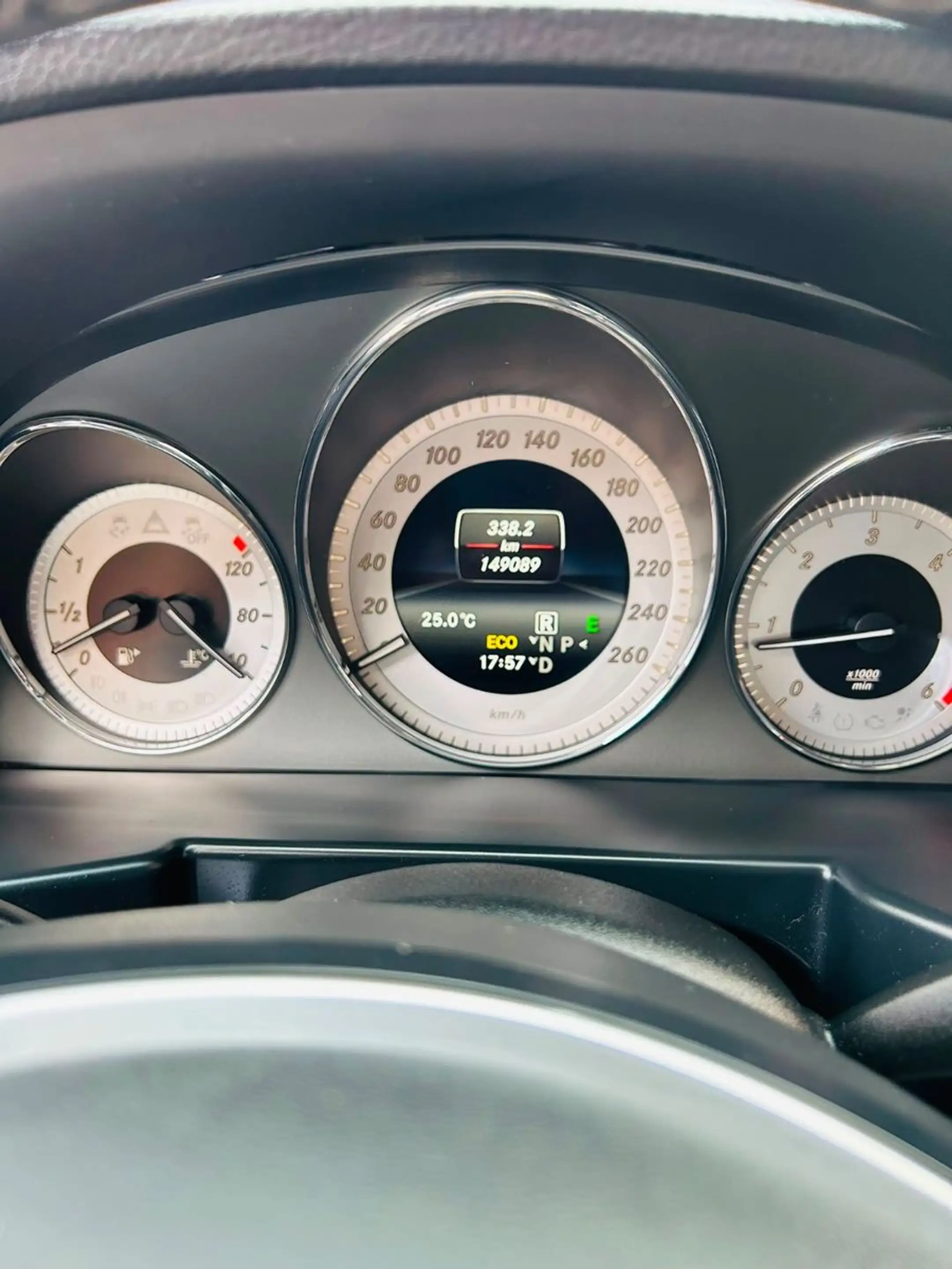 Mercedes-Benz GLK 220 GLK GLK 220 CDI BlueEfficiency 4Matic — photo 12