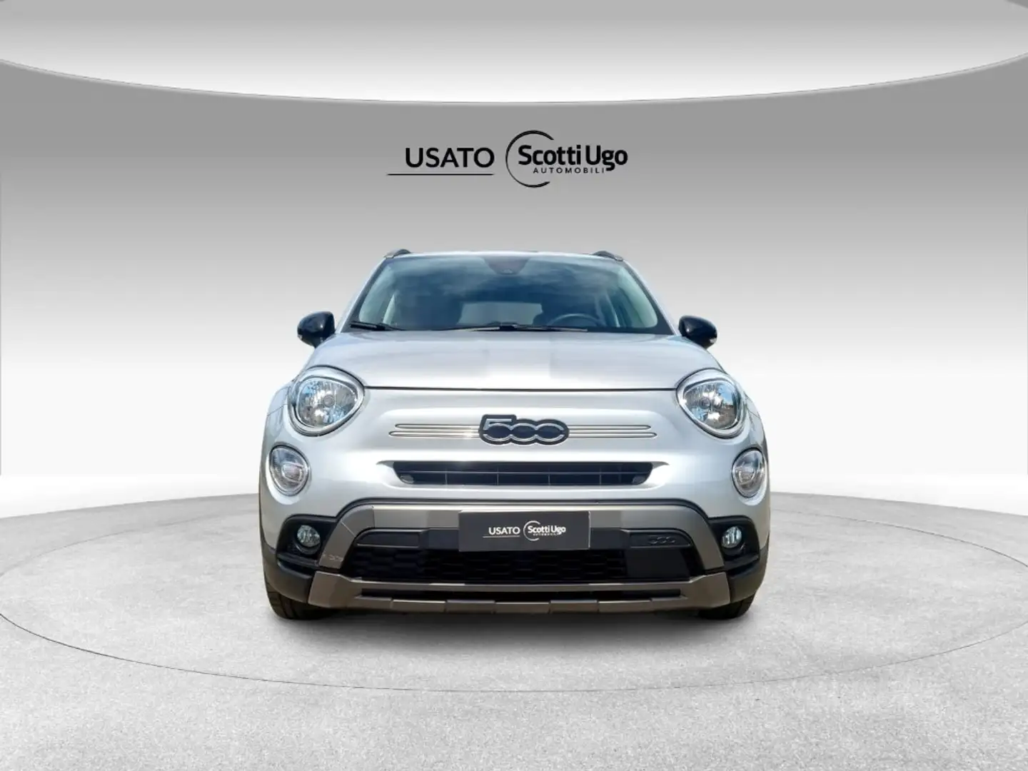 Fiat 500X X Dolcevita 1.5 T4 Hybrid Sport - 2
