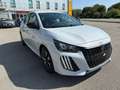 Peugeot 208 1.2 100cv MT6 Style s&s *KM0* Blanc - thumbnail 5