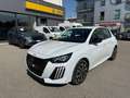 Peugeot 208 1.2 100cv MT6 Style s&s *KM0* Blanc - thumbnail 1