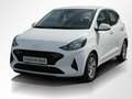 Hyundai i10 SELECT NAVI KAMERA CARPLAY KLIMA USB Blanc - thumbnail 11