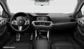 BMW 420 d xDrive M SPORT+H/K+HuD+DA PROF+360°+LASER Grau - thumbnail 3