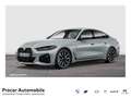 BMW 420 d xDrive M SPORT+H/K+HuD+DA PROF+360°+LASER Grau - thumbnail 1
