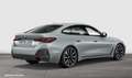 BMW 420 d xDrive M SPORT+H/K+HuD+DA PROF+360°+LASER Grau - thumbnail 2