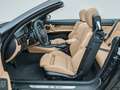 BMW M3 CABRIO 1.HAND | 12 TKM |  ERSTLACK | SAMMLER! Schwarz - thumbnail 18
