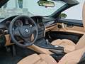 BMW M3 CABRIO 1.HAND | 12 TKM |  ERSTLACK | SAMMLER! Schwarz - thumbnail 26