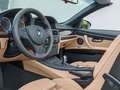 BMW M3 CABRIO 1.HAND | 12 TKM |  ERSTLACK | SAMMLER! Schwarz - thumbnail 21