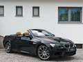 BMW M3 CABRIO 1.HAND | 12 TKM |  ERSTLACK | SAMMLER! Schwarz - thumbnail 6