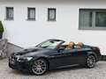 BMW M3 CABRIO 1.HAND | 12 TKM |  ERSTLACK | SAMMLER! Schwarz - thumbnail 3