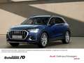 Audi Q3 35 TFSI RFK 18'' Navi ACC SoundSys Bleu - thumbnail 1