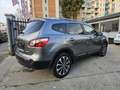 Nissan Qashqai+2 2.0 dCi DPF 4WD 7POSTI Gris - thumbnail 4
