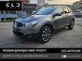 Nissan Qashqai+2 2.0 dCi DPF 4WD 7POSTI Gris - thumbnail 1