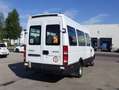 Iveco Daily IRISBUS (Stock ID 85942) Blanc - thumbnail 7