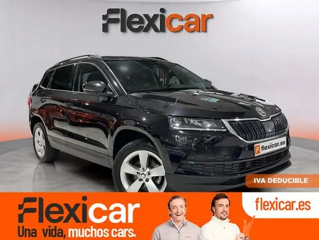 Skoda Karoq 1.5 TSI Ambition ACT DSG