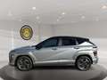 Hyundai KONA KONA NLINE 4WD DCT Silber - thumbnail 2