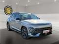 Hyundai KONA KONA NLINE 4WD DCT Silber - thumbnail 7