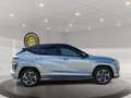 Hyundai KONA KONA NLINE 4WD DCT Silber - thumbnail 6