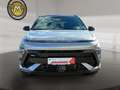 Hyundai KONA KONA NLINE 4WD DCT Silber - thumbnail 8