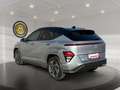 Hyundai KONA KONA NLINE 4WD DCT Silber - thumbnail 3