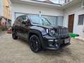 Jeep Renegade Renegade 1.6 mjt Limited 2wd 130cv Nero - thumbnail 1