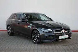 Mercedes-Benz C 200 d T Avantgarde PANORAMA 24.693. € NETTO