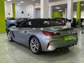 BMW Z4 Descapotable Automático de 2 Puertas Gris - thumbnail 14