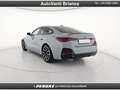 BMW 420 420d xDrive 48V LCI Msport Pro Gris - thumbnail 4