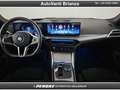 BMW 420 420d xDrive 48V LCI Msport Pro Grigio - thumbnail 9