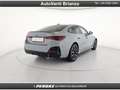 BMW 420 420d xDrive 48V LCI Msport Pro Grigio - thumbnail 6