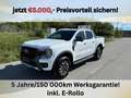 Ford Ranger Ranger Wildtrak e-4WD 2.3 EcoBoost Aut. 3,5t AH... Weiß - thumbnail 1
