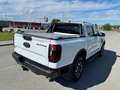 Ford Ranger Ranger Wildtrak e-4WD 2.3 EcoBoost Aut. 3,5t AH... Blanc - thumbnail 10